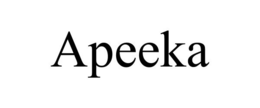 APEEKA trademark
