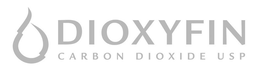 DIOXYFIN CARBON DIOXIDE USP trademark
