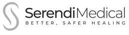 S SERENDIMEDICAL BETTER, SAFER HEALING trademark
