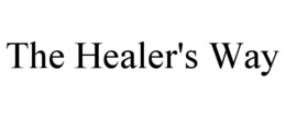 THE HEALER'S WAY trademark