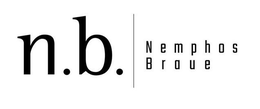 N.B. NEMPHOS BRAUE trademark