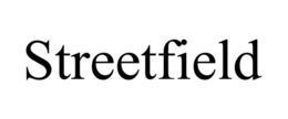 STREETFIELD trademark