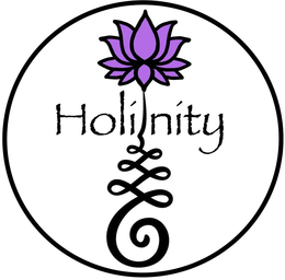 HOLINITY trademark