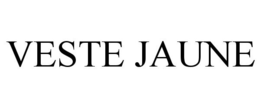 VESTE JAUNE trademark