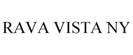 RAVA VISTA NY trademark