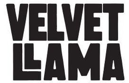 VELVET LLAMA trademark