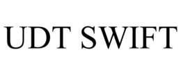 UDT SWIFT trademark