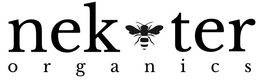 NEKTER ORGANICS trademark