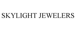 SKYLIGHT JEWELERS trademark