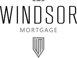 WM WINDSOR MORTGAGE trademark