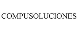 COMPUSOLUCIONES trademark