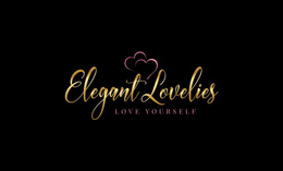 ELEGANT LOVELIES LOVE YOURSELF trademark
