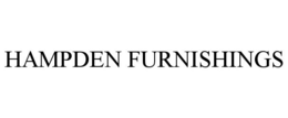 HAMPDEN FURNISHINGS trademark