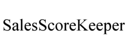 SALESSCOREKEEPER trademark