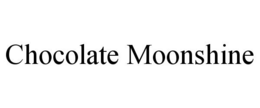 CHOCOLATE MOONSHINE trademark