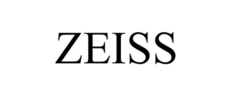 ZEISS trademark