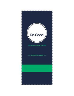 DO GOOD GOOD FOR PLATE GOOD FOR PLANET trademark