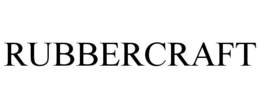 RUBBERCRAFT trademark