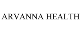 ARVANNA HEALTH trademark
