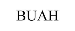 BUAH trademark