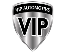 VIP AUTOMOTIVE VIP trademark