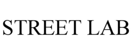 STREET LAB trademark