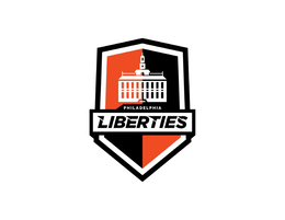 PHILADELPHIA LIBERTIES trademark