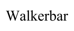 WALKERBAR trademark