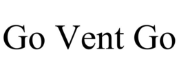 GO VENT GO trademark