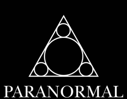 PARANORMAL trademark