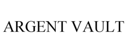 ARGENT VAULT trademark