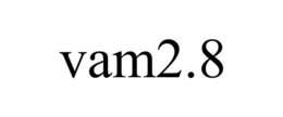 VAM2.8 trademark