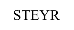 STEYR trademark