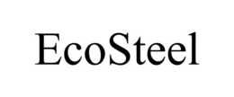 ECOSTEEL trademark