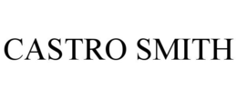 CASTRO SMITH trademark