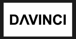 DAVINCI trademark