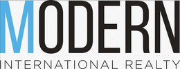 MODERN INTERNATIONAL REALTY trademark