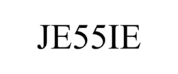 JE55IE trademark