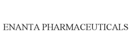 ENANTA PHARMACEUTICALS trademark