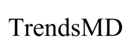 TRENDSMD trademark