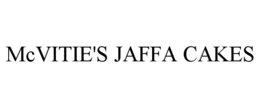 MCVITIE'S JAFFA CAKES trademark