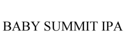 BABY SUMMIT IPA trademark