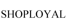 SHOPLOYAL trademark