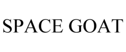 SPACE GOAT trademark