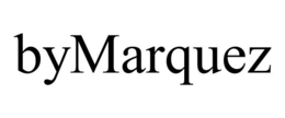 BYMARQUEZ trademark