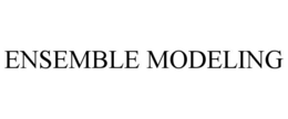 ENSEMBLE MODELING trademark