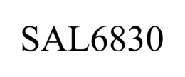 SAL6830 trademark