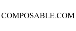 COMPOSABLE.COM trademark