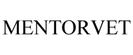 MENTORVET trademark