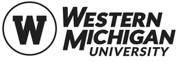 W WESTERN MICHIGAN UNIVERSITY trademark